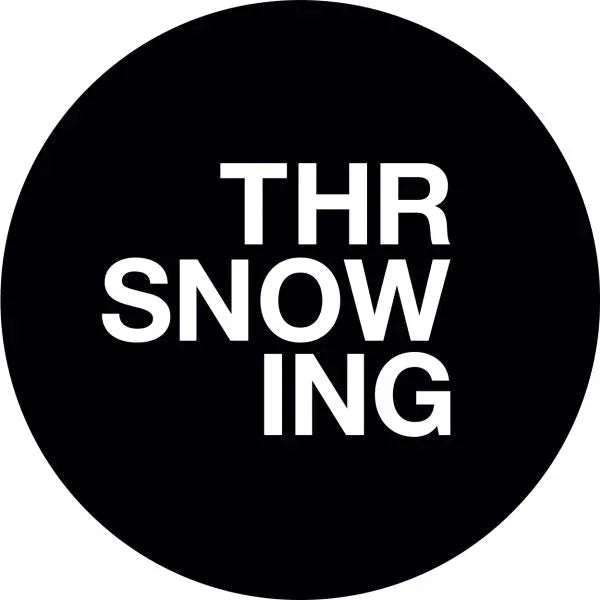 Throwing Snow - Mosaic Vips (12-Inch Vinyl EP) - Joco Records