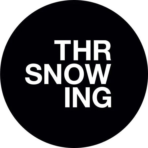 Throwing Snow - Mosaic Vips (Vinyl) - Joco Records
