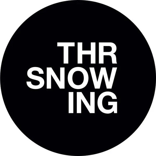 Throwing Snow - Mosaic Vips (Vinyl) - Joco Records
