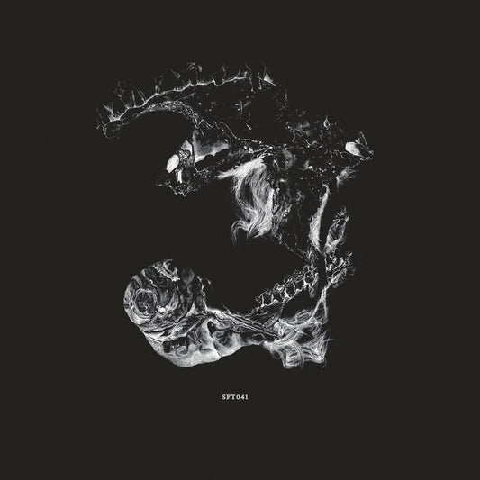 Thug Entrancer - Death After Life (LP) - Joco Records