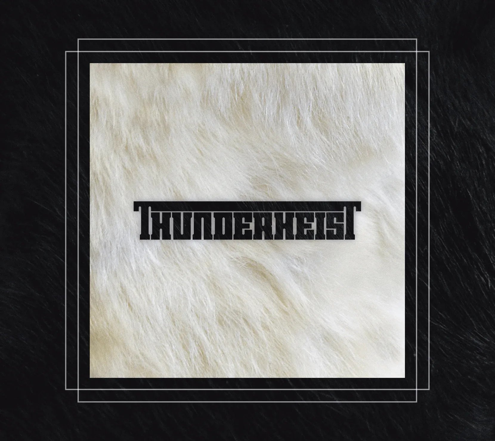 Thunderheist - Thunderheist (2 LP) - Joco Records