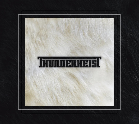 Thunderheist - Thunderheist (2 LP) - Joco Records