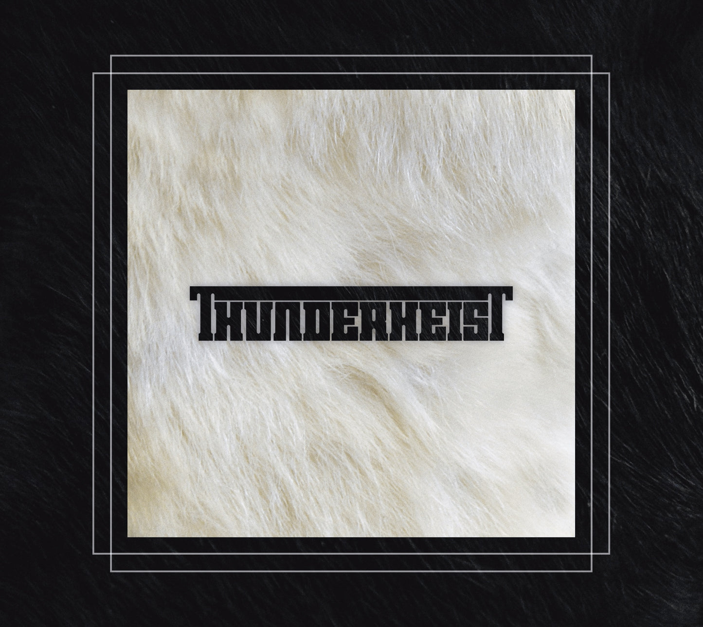 Thunderheist - Thunderheist (2Xlp)