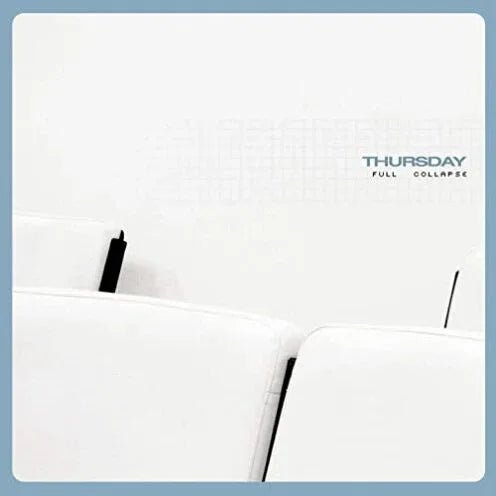 Thursday - Full Collapse (LP) - Joco Records