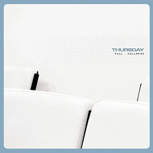 Thursday - Full Collapse (Vinyl)