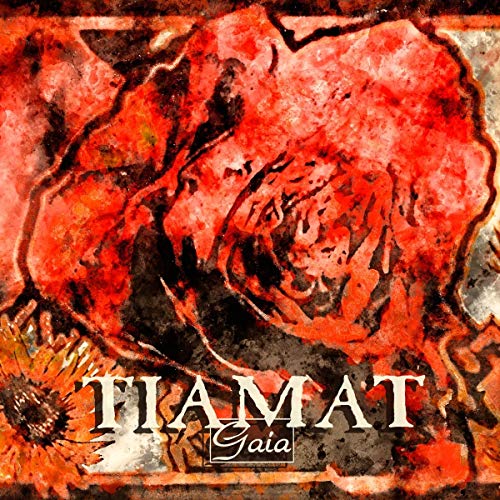 Tiamat - Gaia (Re - Issue) (12 - Inch Vinyl EP) - Joco Records