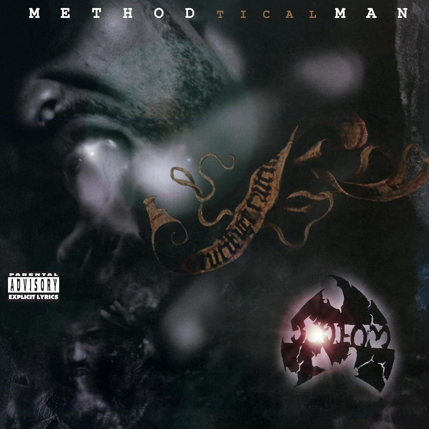 Method Man - Tical (30th Anniversary Edition) (2 LP)