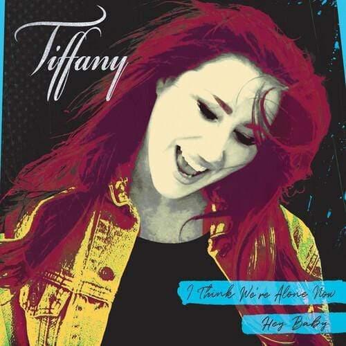 Tiffany - I Think We're Alone Now (12-Inch Single) - Joco Records