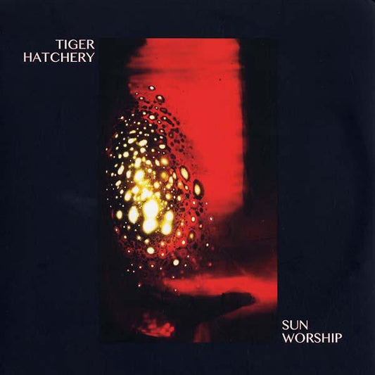Tiger Hatchery - Sun Worship (LP) - Joco Records