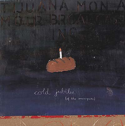 TIJUANA MON AMOUR BROADCASTING INC. - Cold Jubilee (Of The Snowqueen)
