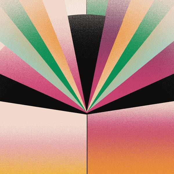 Tim Bruniges/Julian Day/Matt Mcguigan - Very Fast & Very Far (12 - Inch Vinyl) - Joco Records