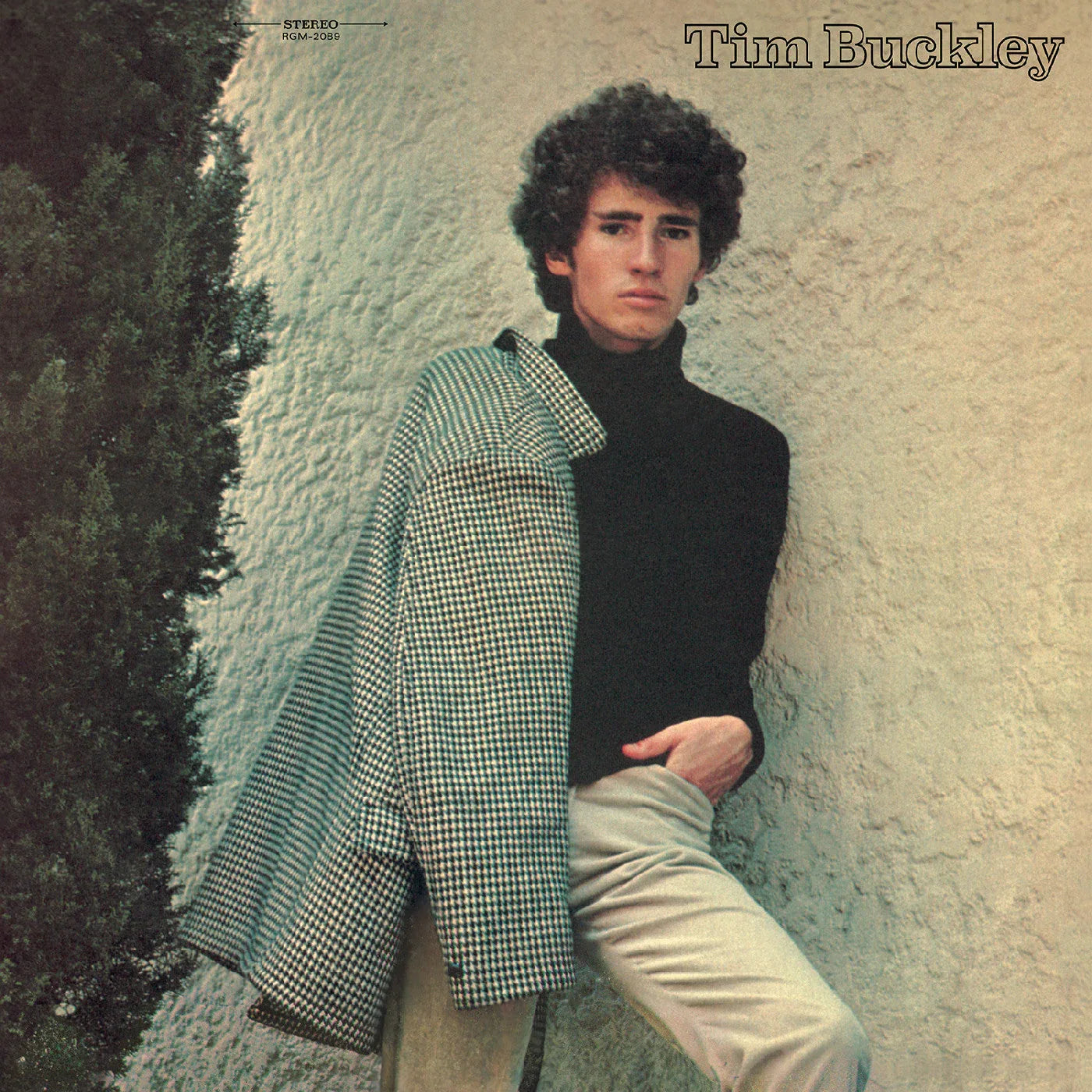 Tim Buckley - Tim Buckley (Remastered) (Coke Clear Vinyl)