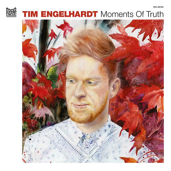 TIM ENGELHARDT - Moments Of Truth