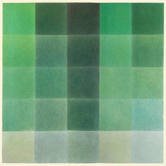 Tim Hill - Shades Of Green (LP) - Joco Records