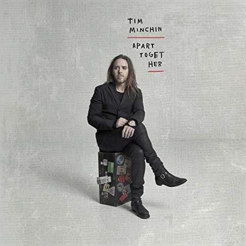 Tim Minchin - Apart Together (LP) - Joco Records