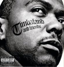Timbaland - Timbaland And Friends (Import) (LP) - Joco Records
