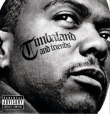 Timbaland - Timbaland And Friends (Import)