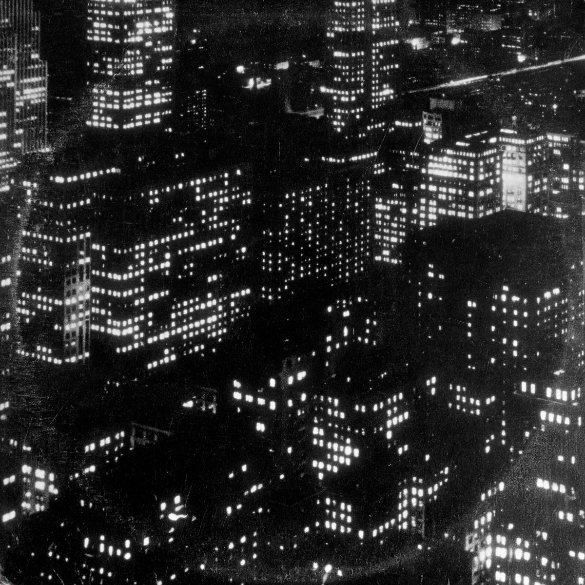Timber Timbre - Sincerely, Future Pollution (LP) - Joco Records
