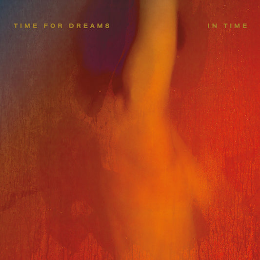 Time For Dreams - In Time (Vinyl)