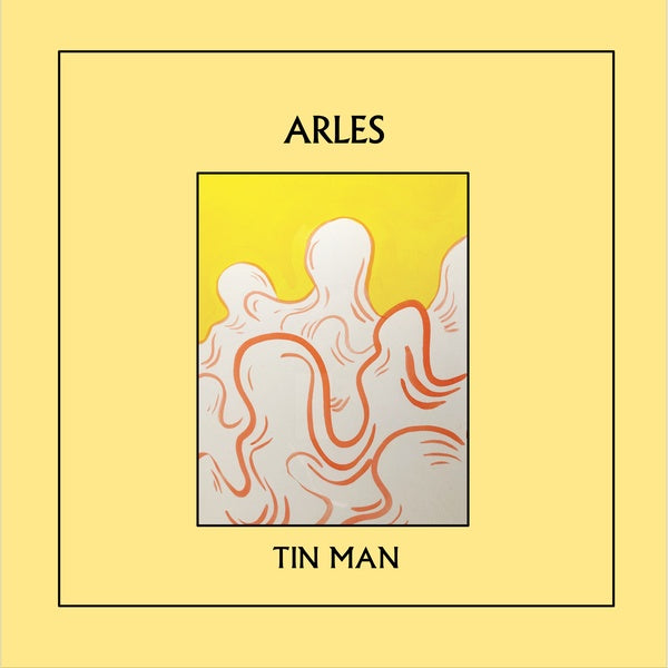 Tin Man - Arles (Vinyl)