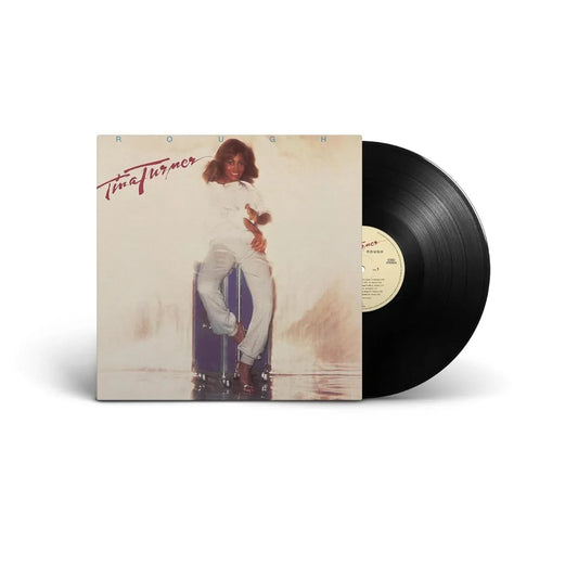 Tina Turner - Rough (LP)