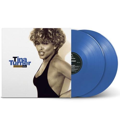 Tina Turner - Simply the Best (2 LP) - Joco Records