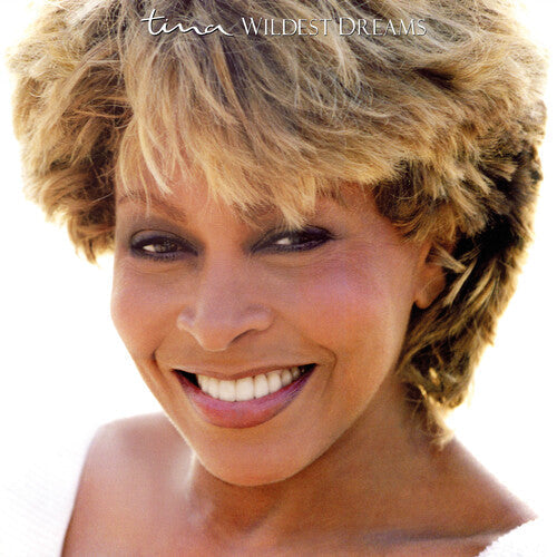 Tina Turner - Wildest Dreams (30th Anniversary Edition, Remastered) (2 LP)