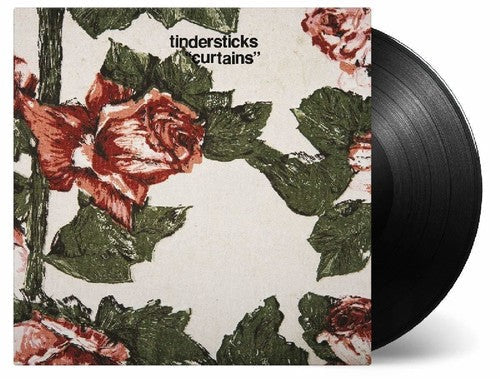 Tindersticks - Curtains (180 Gram, Gatefold, Expanded Edition Includes 9 Bonus Tracks) (2 LP)