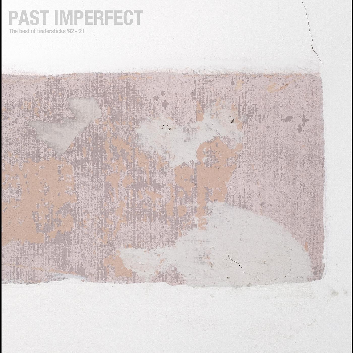Tindersticks - Past Imperfect The Best Of Tindersticks ‚Äô92 - ‚Äô21 (Vinyl Box Set) - Joco Records