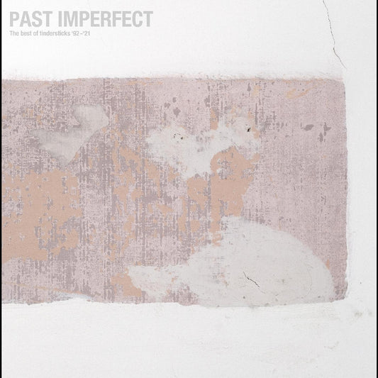 Tindersticks - Past Imperfect The Best Of Tindersticks ‚Äô92 - ‚Äô21 (Vinyl Box Set) - Joco Records
