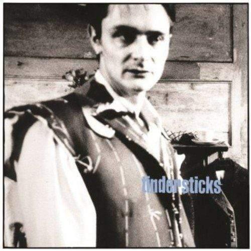 Tindersticks - Tindersticks (2 LP) - Joco Records