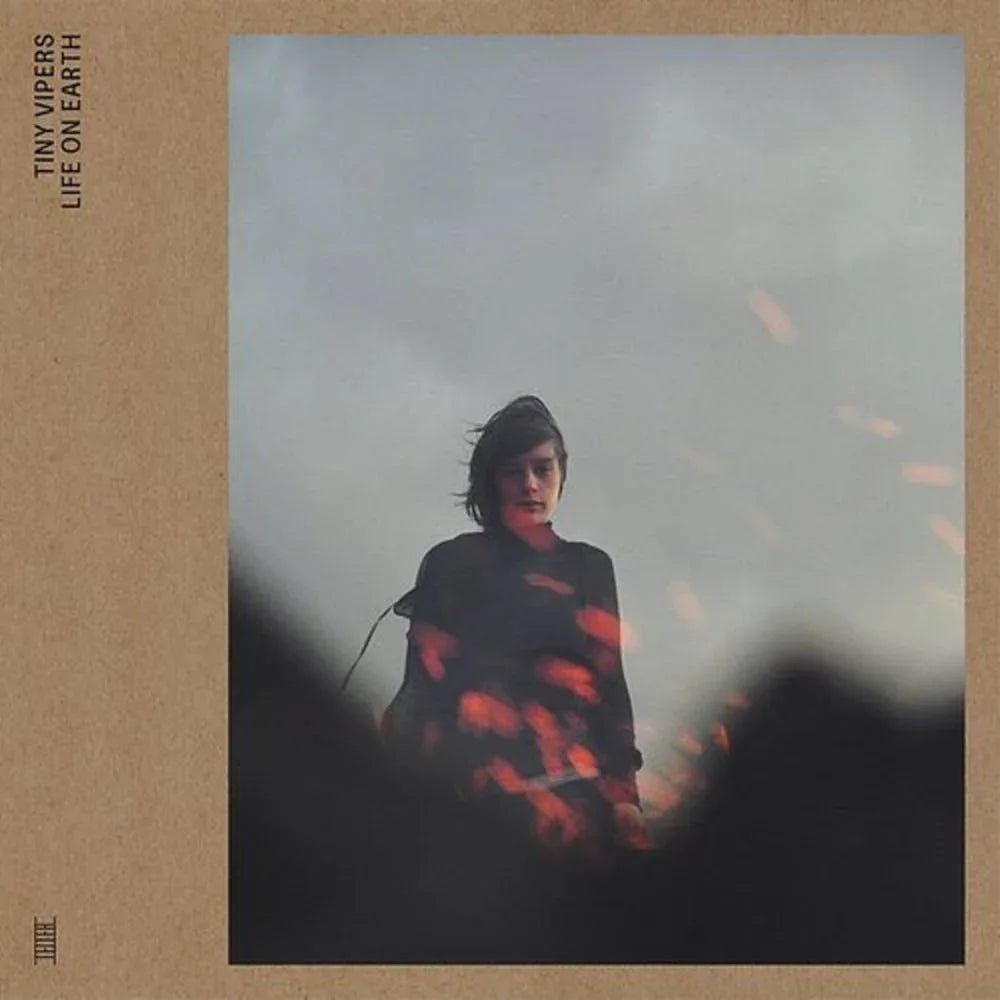 Tiny Vipers - Life On Earth (Indie Exclusive) (2 LP) - Joco Records