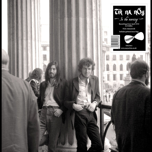 Tir Na Nog - In The Morning (Vinyl)