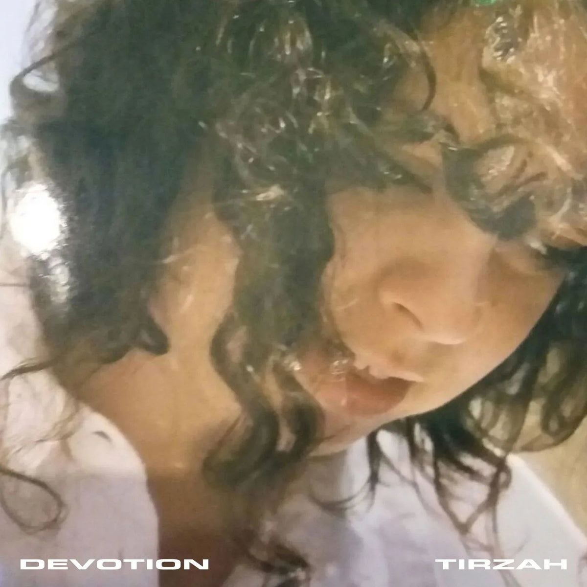 Tirzah - Devotion (LP) - Joco Records