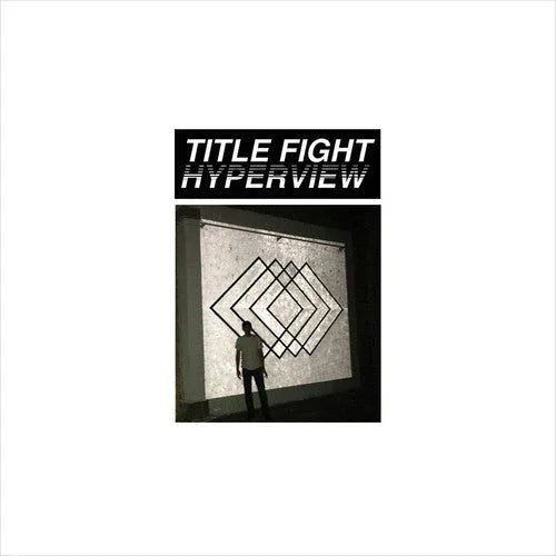 Title Fight - Hyperview (LP) - Joco Records