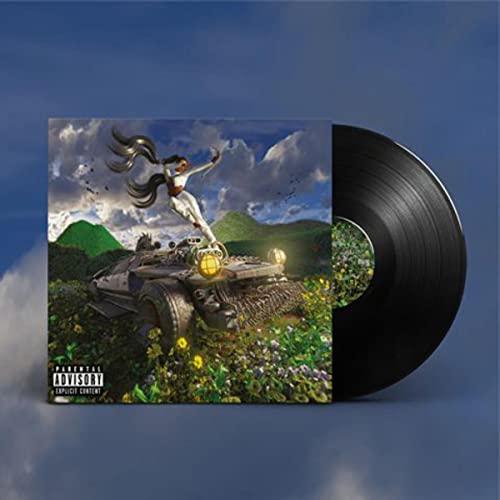 Tkay Maidza - Last Year Was Weird, Vol. 3 (12-Inch Vinyl EP) - Joco Records