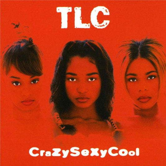 TLC - CrazySexyCool (Gatefold) (2 LP) - Joco Records