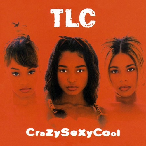Tlc - CrazySexyCool (Import) (2 LP) - Joco Records