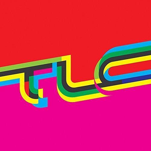 Tlc - Tlc (LP) - Joco Records