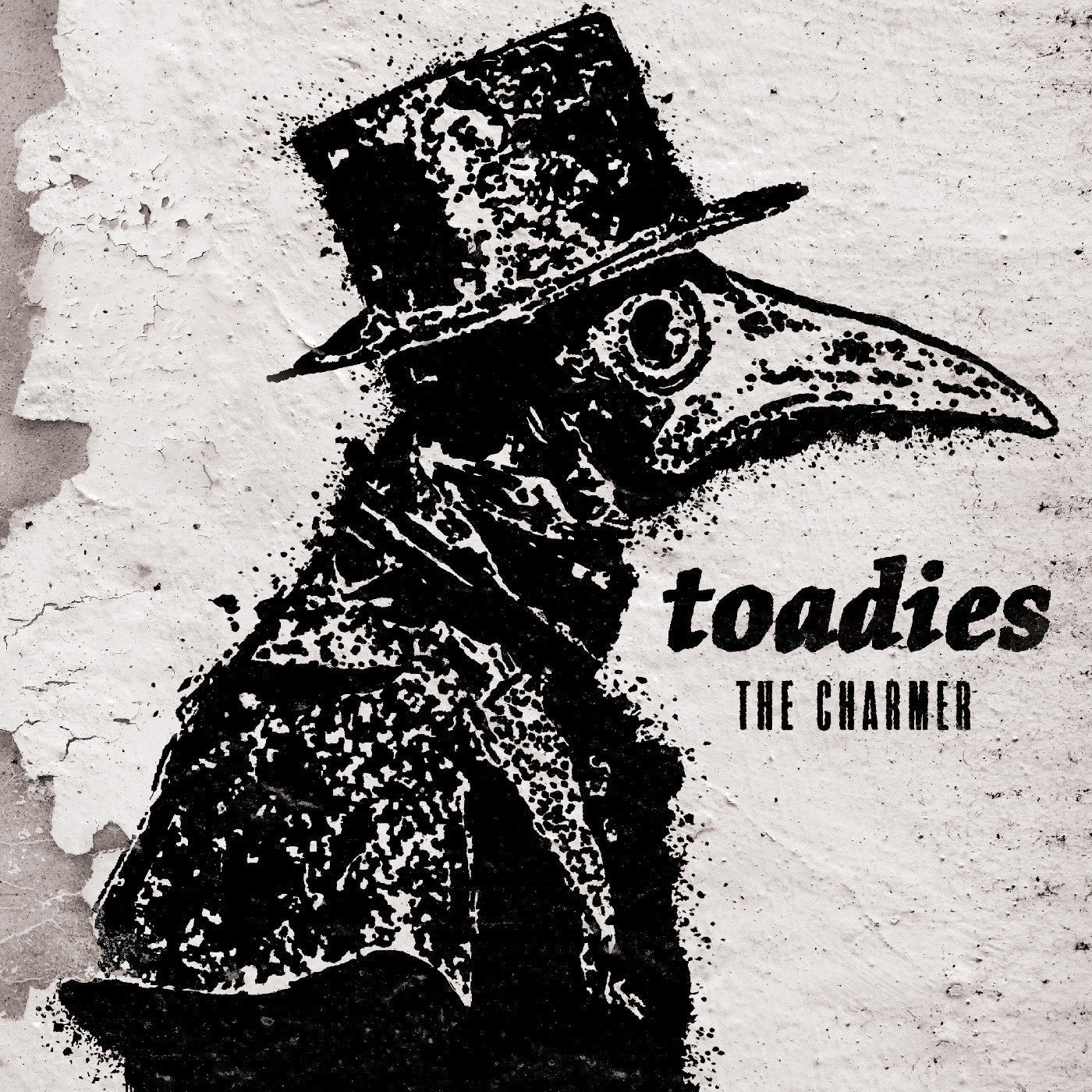 Toadies - The Charmer (LP) - Joco Records
