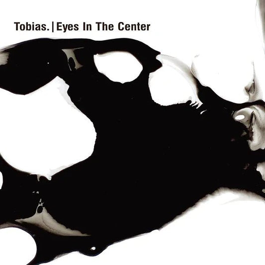 Tobias. - Eyes In The Center (2 LP) - Joco Records