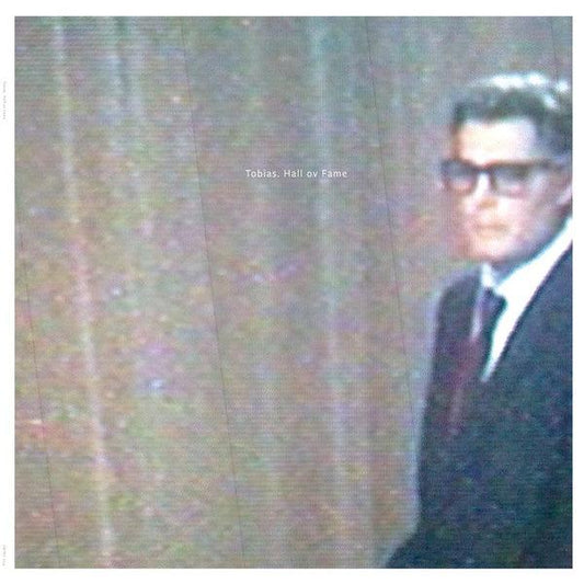 Tobias. - Hall Ov Fame (LP) - Joco Records