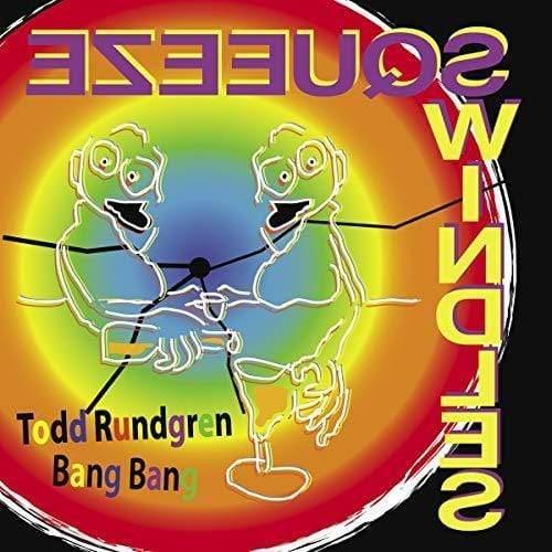 Todd Rundgren - Bang Bang (LP) - Joco Records