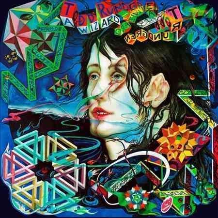 Todd Rundgren - Wizard A True Star (2 LP) - Joco Records