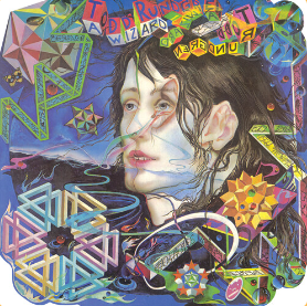 Todd Rundgren - Wizard/A True (RSD Exclusive, 4.22.23)