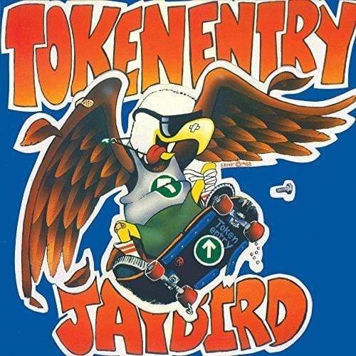 Token Entry - Jaybird (LP) - Joco Records
