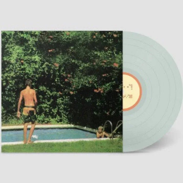 Toledo - How It Ends (Indie Exclusive, Coke Bottle Clear Vinyl) (LP) - Joco Records