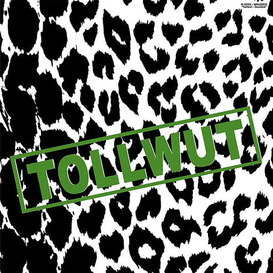 Tollwut (Bochum) - Seuchen (LP) - Joco Records