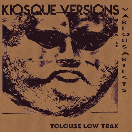 Tolouse Low Trax - Kiosque Versions (Vinyl)