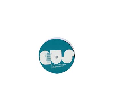 TOM DEMAC & WILL SAMSON - It Grows Again EP